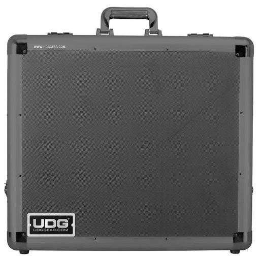 UDG Ultimate Pick Foam Flight Case Multi Format Large (Black) (63/F - U93012BL) - Gsus4