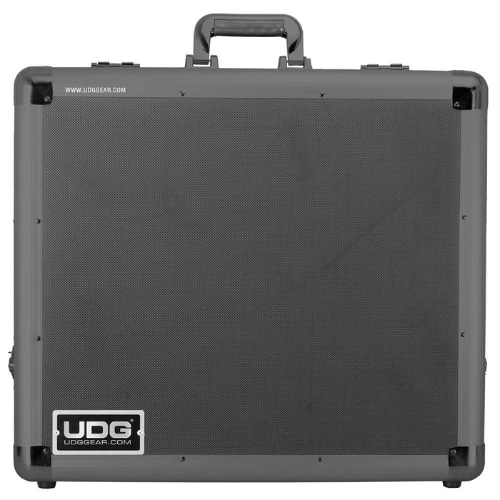 UDG Ultimate Pick Foam Flight Case Multi Format Large (Black) (63/F - U93012BL) - Gsus4