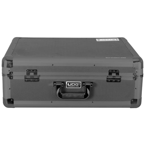 UDG Ultimate Pick Foam Flight Case Multi Format Large (Black) (63/F - U93012BL) - Gsus4