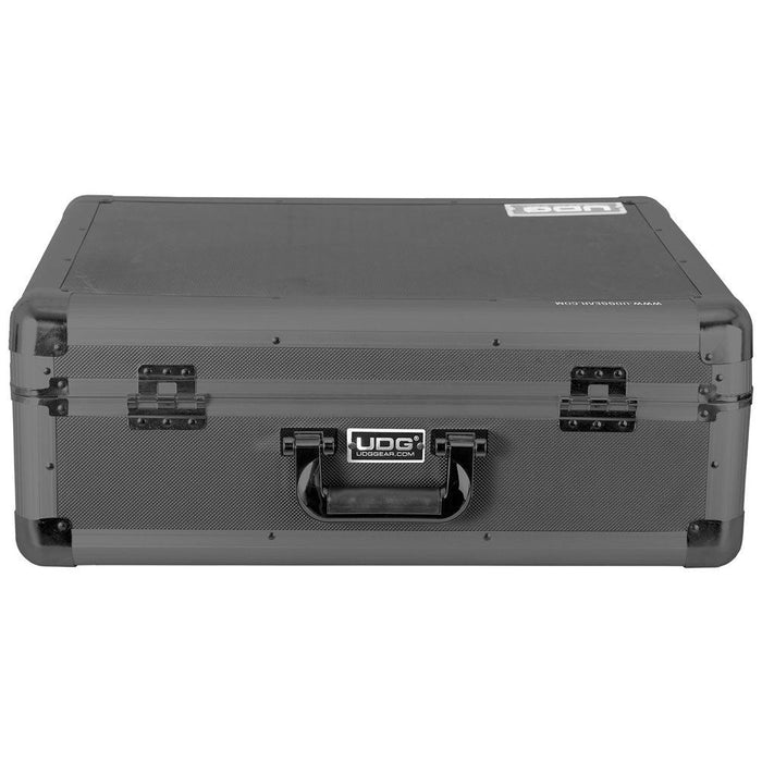 UDG Ultimate Pick Foam Flight Case Multi Format Large (Black) (63/F - U93012BL) - Gsus4