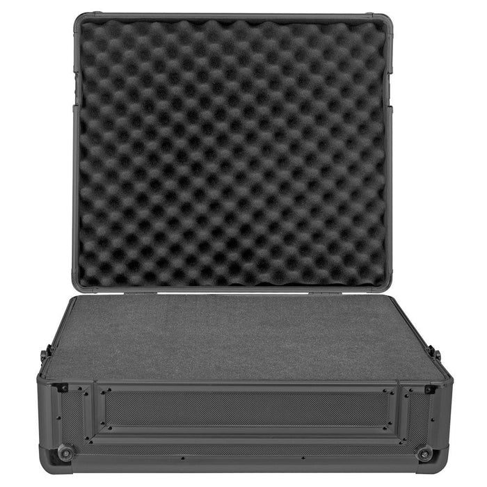 UDG Ultimate Pick Foam Flight Case Multi Format Large (Black) (63/F - U93012BL) - Gsus4