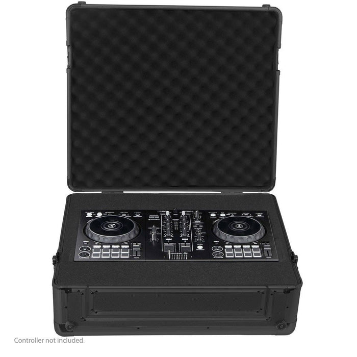 UDG Ultimate Pick Foam Flight Case Multi Format Large (Black) (63/F - U93012BL) - Gsus4