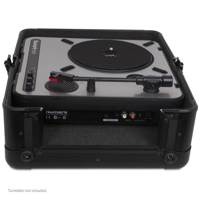 UDG Ultimate Pick Foam Flight Case Multi Format Small (Black) (63/F - U93010BL) - Gsus4