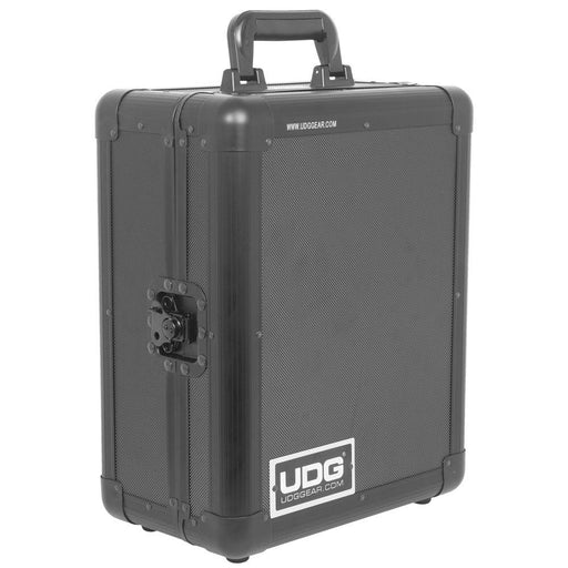 UDG Ultimate Pick Foam Flight Case Multi Format Small (Black) (63/F - U93010BL) - Gsus4