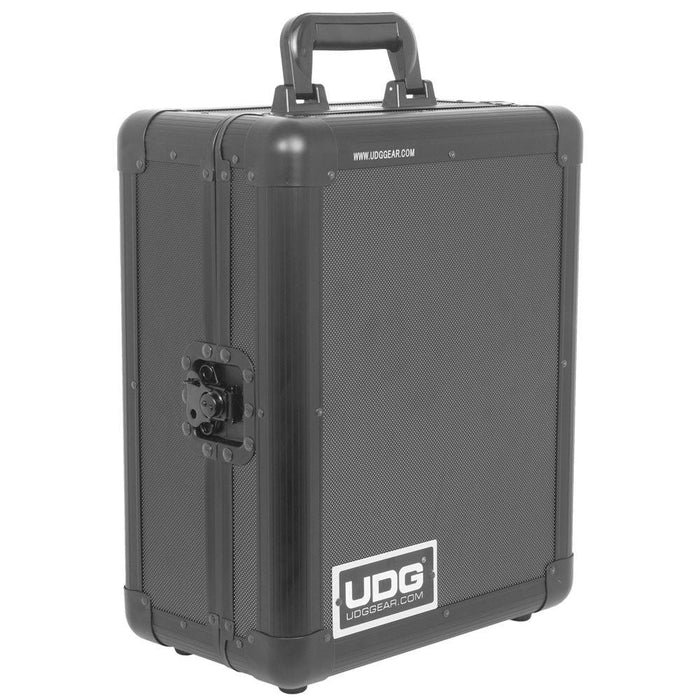 UDG Ultimate Pick Foam Flight Case Multi Format Small (Black) (63/F - U93010BL) - Gsus4