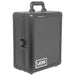UDG Ultimate Pick Foam Flight Case Multi Format Small (Black) (63/F - U93010BL) - Gsus4