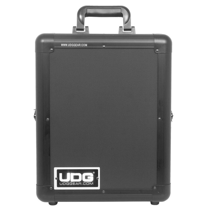 UDG Ultimate Pick Foam Flight Case Multi Format Small (Black) (63/F - U93010BL) - Gsus4