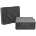 UDG Ultimate Pick Foam Flight Case Multi Format Small (Black) (63/F - U93010BL) - Gsus4
