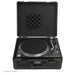 UDG Ultimate Pick Foam Flight Case Multi Format Turntable (Black) (63/F - U93016BL) - Gsus4