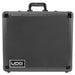 UDG Ultimate Pick Foam Flight Case Multi Format Turntable (Black) (63/F - U93016BL) - Gsus4