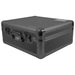 UDG Ultimate Pick Foam Flight Case Multi Format Turntable (Black) (63/F - U93016BL) - Gsus4