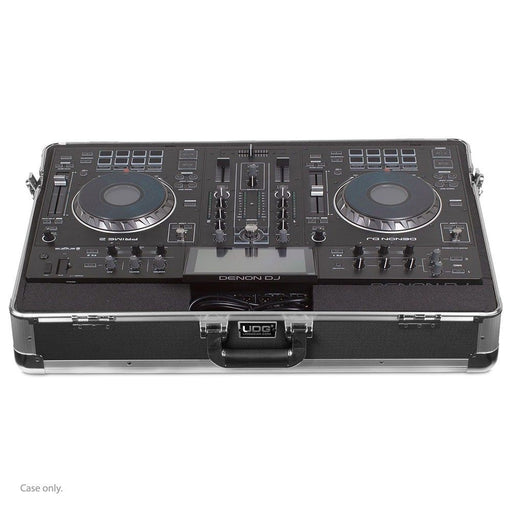 UDG Ultimate Pick Foam Flight Case Multi Format XL (Silver) (63/F - U93013SL) - Gsus4