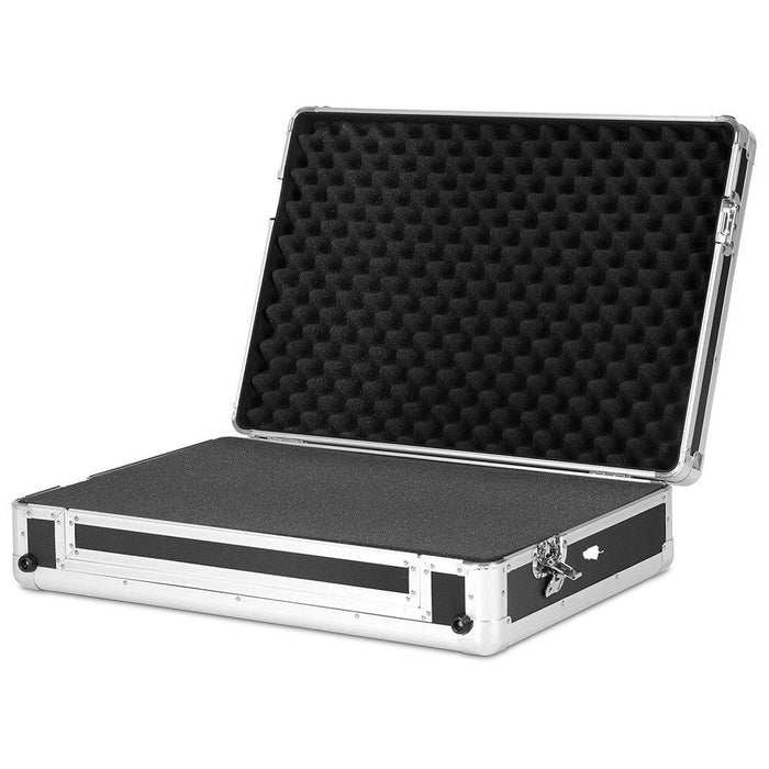 UDG Ultimate Pick Foam Flight Case Multi Format XL (Silver) (63/F - U93013SL) - Gsus4
