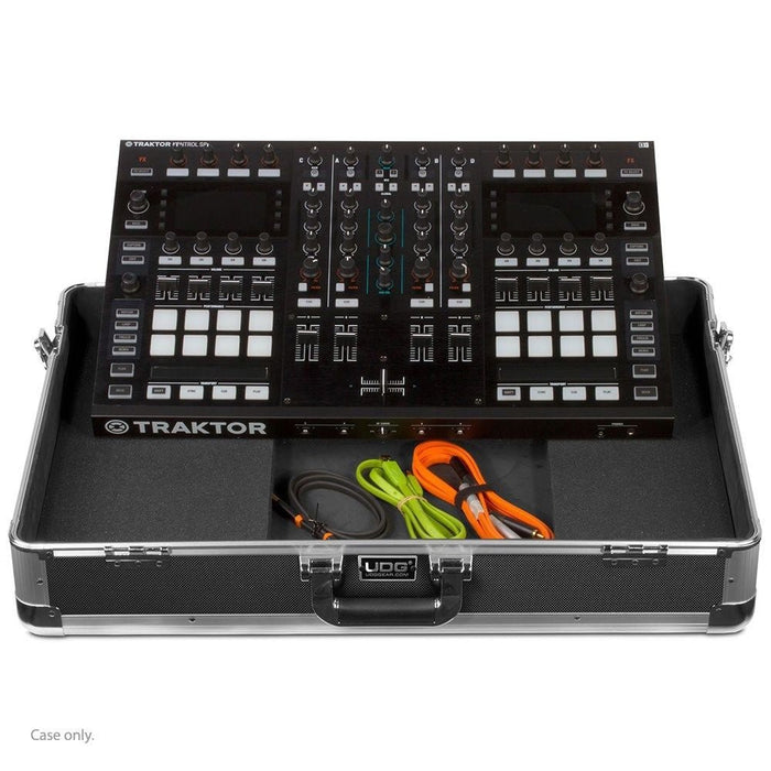 UDG Ultimate Pick Foam Flight Case Multi Format XL (Silver) (63/F - U93013SL) - Gsus4