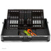 UDG Ultimate Pick Foam Flight Case Multi Format XL (Silver) (63/F - U93013SL) - Gsus4