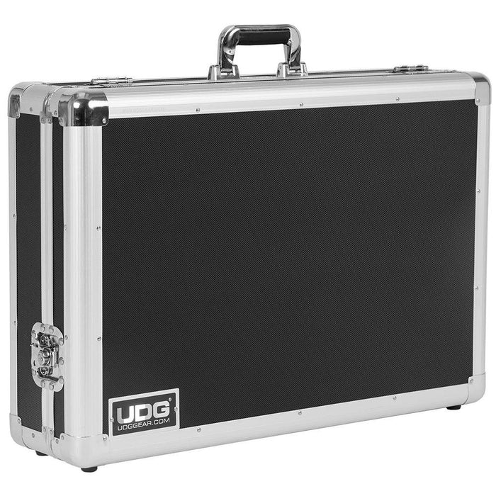 UDG Ultimate Pick Foam Flight Case Multi Format XL (Silver) (63/F - U93013SL) - Gsus4