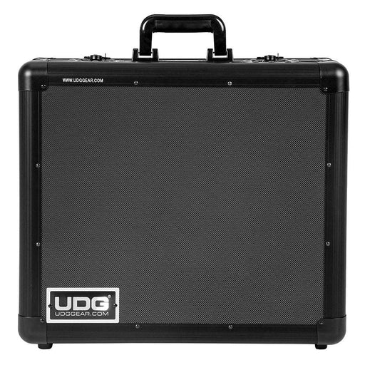 UDG Ultimate Pick Foam Flight Case Pioneer PLX - CRSS12 (Black) (63/F - U93025BL) - Gsus4