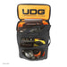 UDG Ultimate Producer Backpack Trolley (Black)/Orange (63/U9024BL/OR) - Gsus4