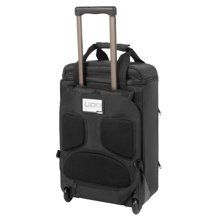 UDG Ultimate Producer Backpack Trolley (Black)/Orange (63/U9024BL/OR) - Gsus4