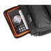 UDG Ultimate Producer Bag Large (Black/Orange) (63/U9022BL/OR) - Gsus4