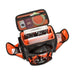 UDG Ultimate Producer Bag Large (Black/Orange) (63/U9022BL/OR) - Gsus4
