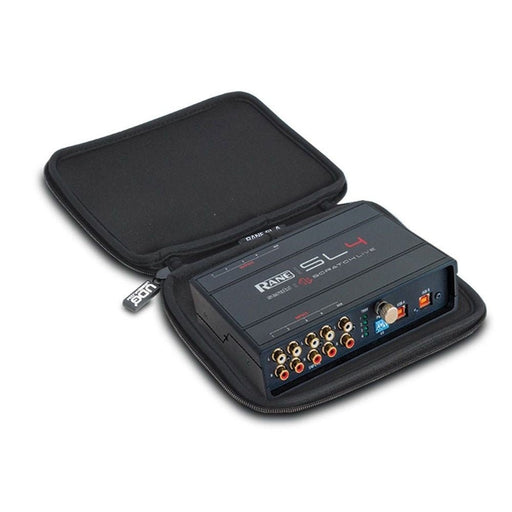 UDG Ultimate Rane Serato SL3/4 Neoprene Sleeve (Black) (63/U9964BL) - Gsus4