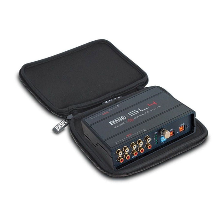 UDG Ultimate Rane Serato SL3/4 Neoprene Sleeve (Black) (63/U9964BL) - Gsus4