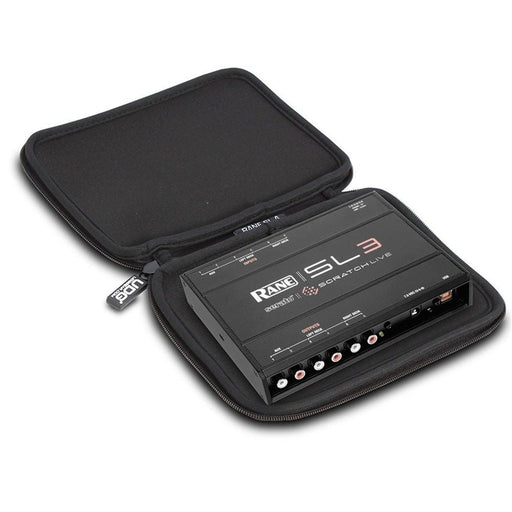 UDG Ultimate Rane Serato SL3/4 Neoprene Sleeve (Black) (63/U9964BL) - Gsus4