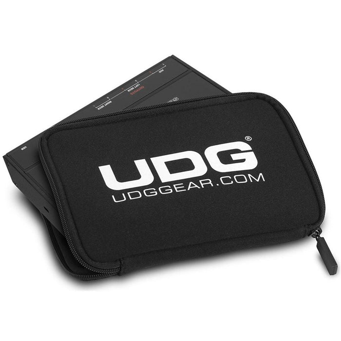UDG Ultimate Rane Serato SL3/4 Neoprene Sleeve (Black) (63/U9964BL) - Gsus4