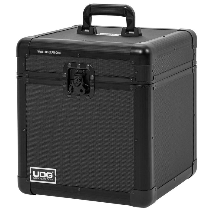 UDG Ultimate Record Case 80 Vinyl (Black) (63/F - U93017BL) - Gsus4