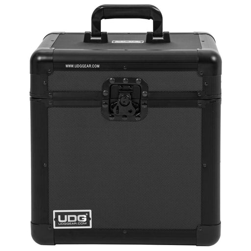 UDG Ultimate Record Case 80 Vinyl (Black) (63/F - U93017BL) - Gsus4