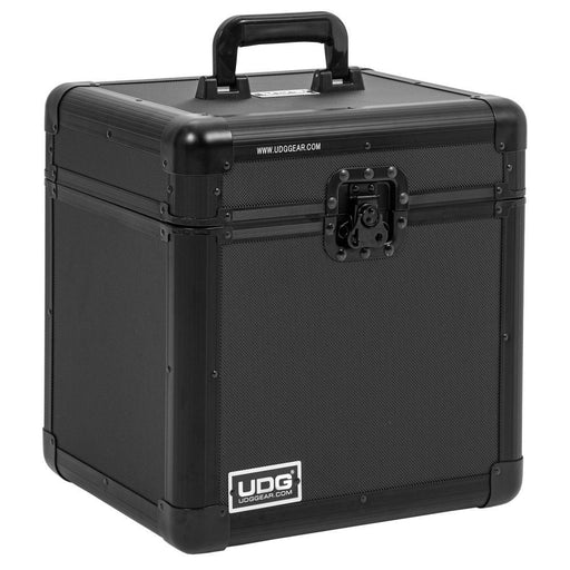 UDG Ultimate Record Case 80 Vinyl (Black) (63/F - U93017BL) - Gsus4