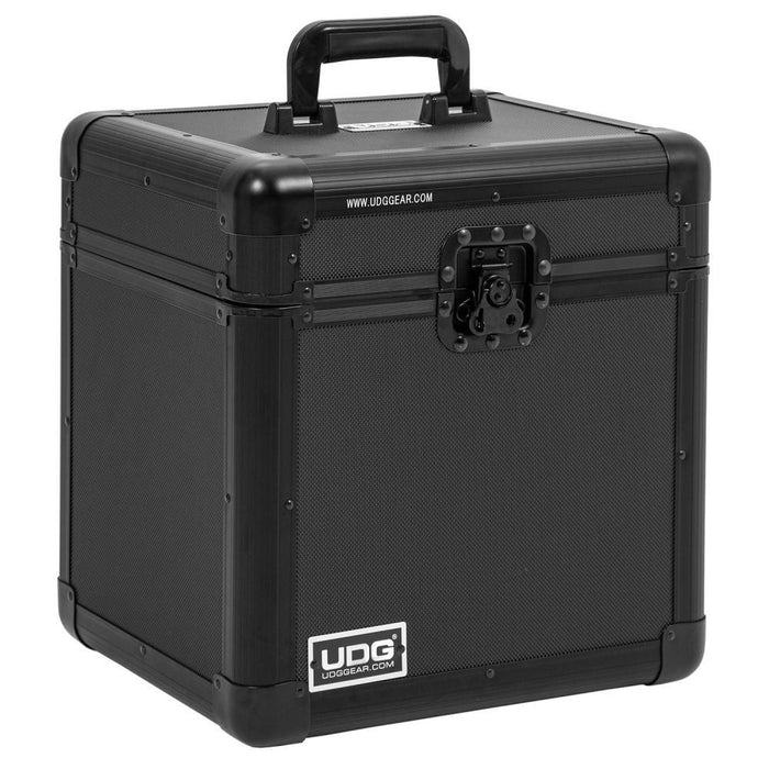 UDG Ultimate Record Case 80 Vinyl (Black) (63/F - U93017BL) - Gsus4