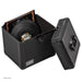 UDG Ultimate Record Case 80 Vinyl (Black) (63/F - U93017BL) - Gsus4
