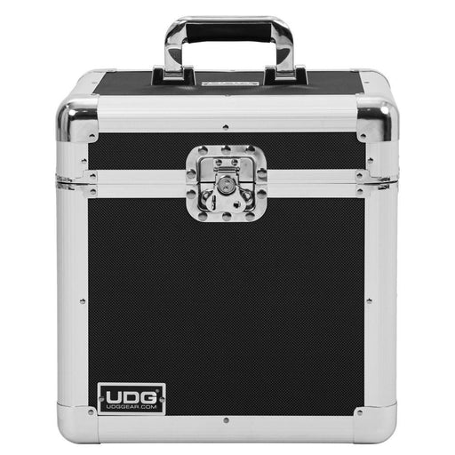 UDG Ultimate Record Case 80 Vinyl (Silver) (63/F - U93017SL) - Gsus4