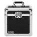 UDG Ultimate Record Case 80 Vinyl (Silver) (63/F - U93017SL) - Gsus4