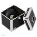 UDG Ultimate Record Case 80 Vinyl (Silver) (63/F - U93017SL) - Gsus4