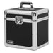 UDG Ultimate Record Case 80 Vinyl (Silver) (63/F - U93017SL) - Gsus4