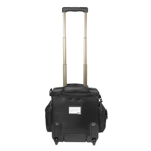 UDG Ultimate Sling Bag Trolley DeLuxe (Black) (63/U9981BL/BL) - Gsus4