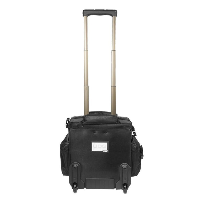 UDG Ultimate Sling Bag Trolley DeLuxe (Black) (63/U9981BL/BL) - Gsus4