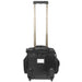 UDG Ultimate Sling Bag Trolley DeLuxe (Black/Orange) (63/U9981BL/OR) - Gsus4
