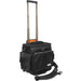 UDG Ultimate Sling Bag Trolley DeLuxe (Black/Orange) (63/U9981BL/OR) - Gsus4