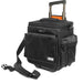 UDG Ultimate Sling Bag Trolley DeLuxe (Black/Orange) (63/U9981BL/OR) - Gsus4