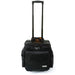 UDG Ultimate Sling Bag Trolley Set DeLuxe (Black/Orange) (63/U9679BL/OR) - Gsus4