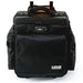 UDG Ultimate Sling Bag Trolley Set DeLuxe (Black/Orange) (63/U9679BL/OR) - Gsus4