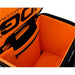 UDG Ultimate Sling Bag Trolley Set DeLuxe (Black/Orange) (63/U9679BL/OR) - Gsus4