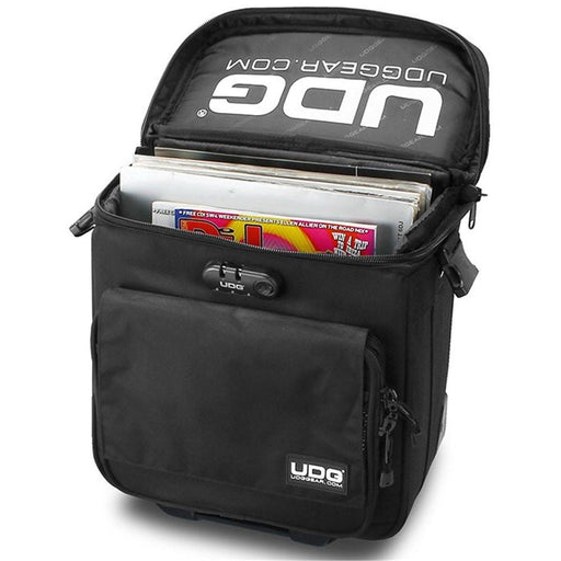 UDG Ultimate Trolley To Go (Black) (63/U9870BL) - Gsus4