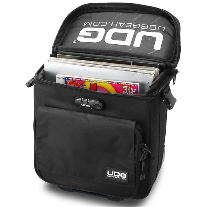 UDG Ultimate Trolley To Go (Black) (63/U9870BL) - Gsus4