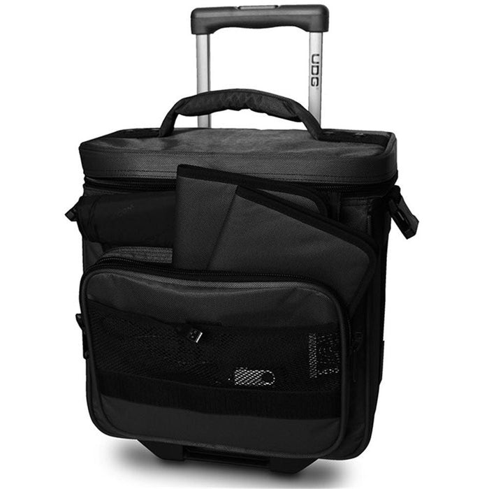 UDG Ultimate Trolley To Go (Black) (63/U9870BL) - Gsus4