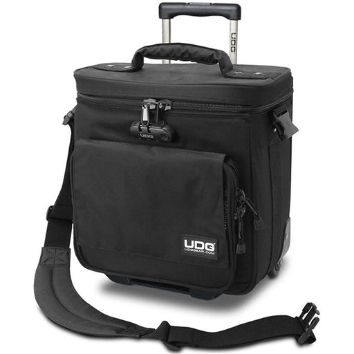 UDG Ultimate Trolley To Go (Black) (63/U9870BL) - Gsus4